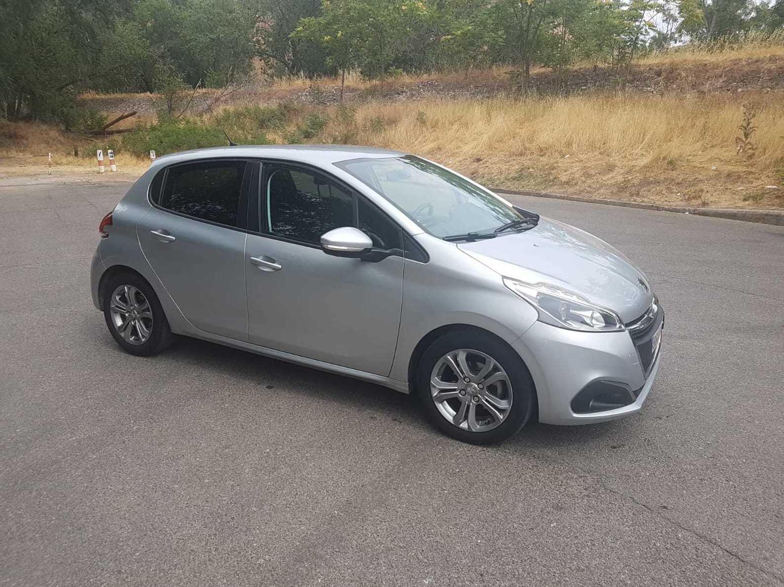Peugeot 208 1.6 BHDI 100 cv Active 5P: Todo nuestro stock de M&C Cars Peugeot 208 1.6 BHDI 100 cv Active 5P: Todo nuestro stock de M&C Cars