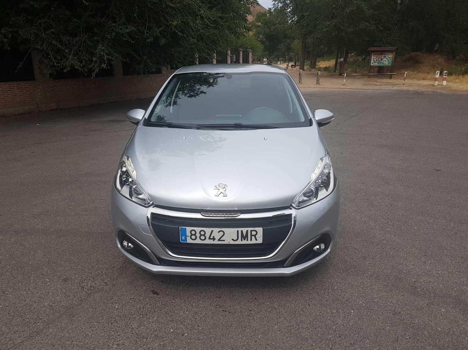 Peugeot 208 1.6 BHDI 100 cv Active 5P: Todo nuestro stock de M&C Cars Peugeot 208 1.6 BHDI 100 cv Active 5P: Todo nuestro stock de M&C Cars