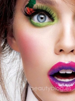 maquillaje Gijón maquillaje Gijón