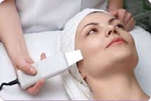 Peeling facial con ultrasonidos Peeling facial con ultrasonidos