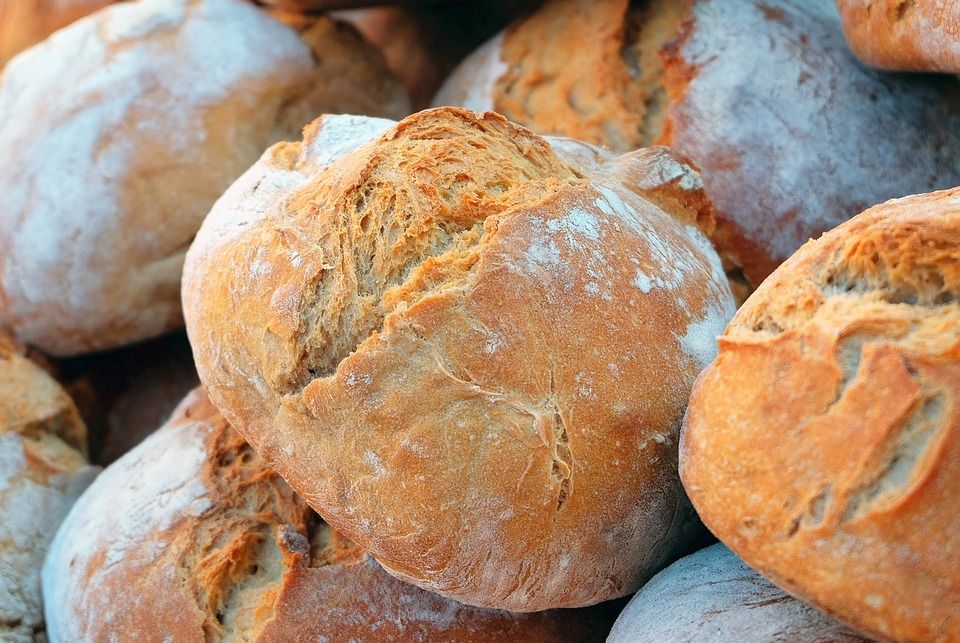 Panes artesanales: Servicios de Forn Pastisseria Tonet i Roseta Panes artesanales: Servicios de Forn Pastisseria Tonet i Roseta