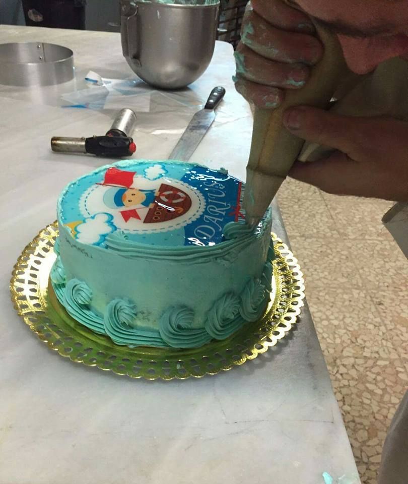 Tartas personalizadas y de ceremonia: Servicios de Forn Pastisseria Tonet i Roseta Tartas personalizadas y de ceremonia: Servicios de Forn Pastisseria Tonet i Roseta