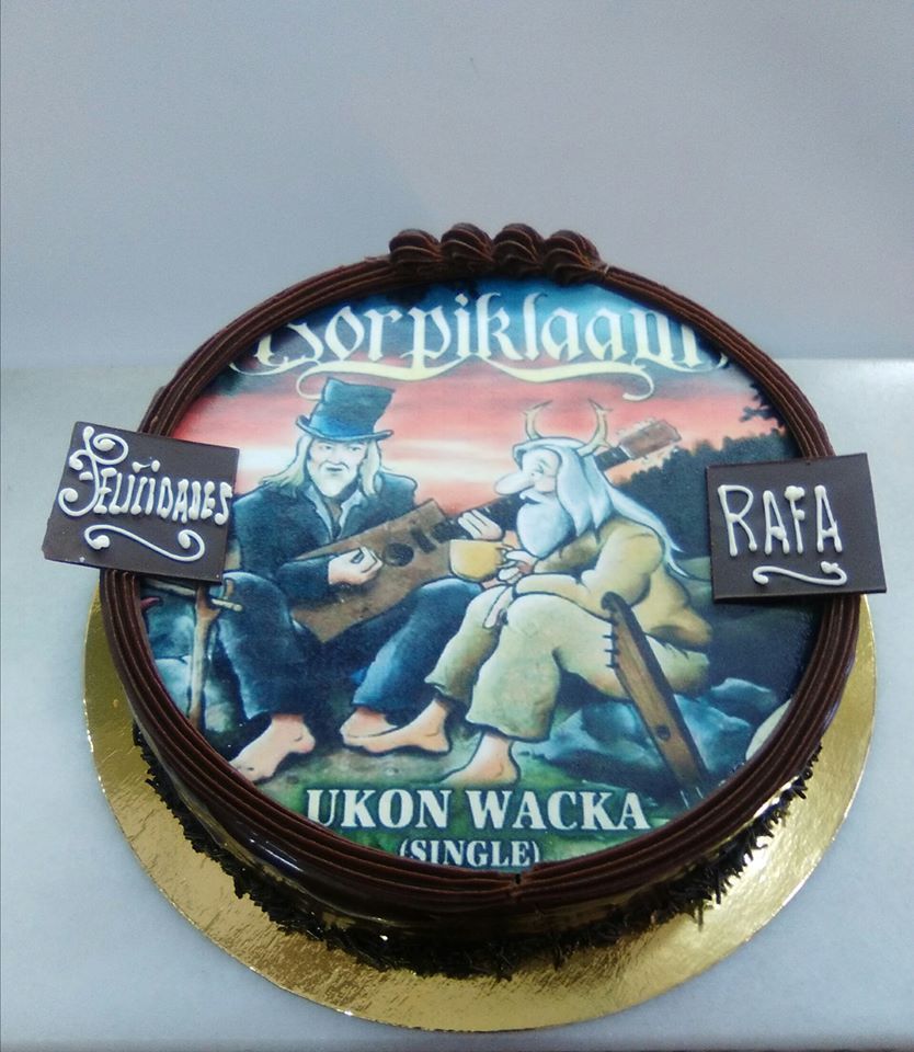 Tartas personalizadas y de ceremonia: Servicios de Forn Pastisseria Tonet i Roseta Tartas personalizadas y de ceremonia: Servicios de Forn Pastisseria Tonet i Roseta