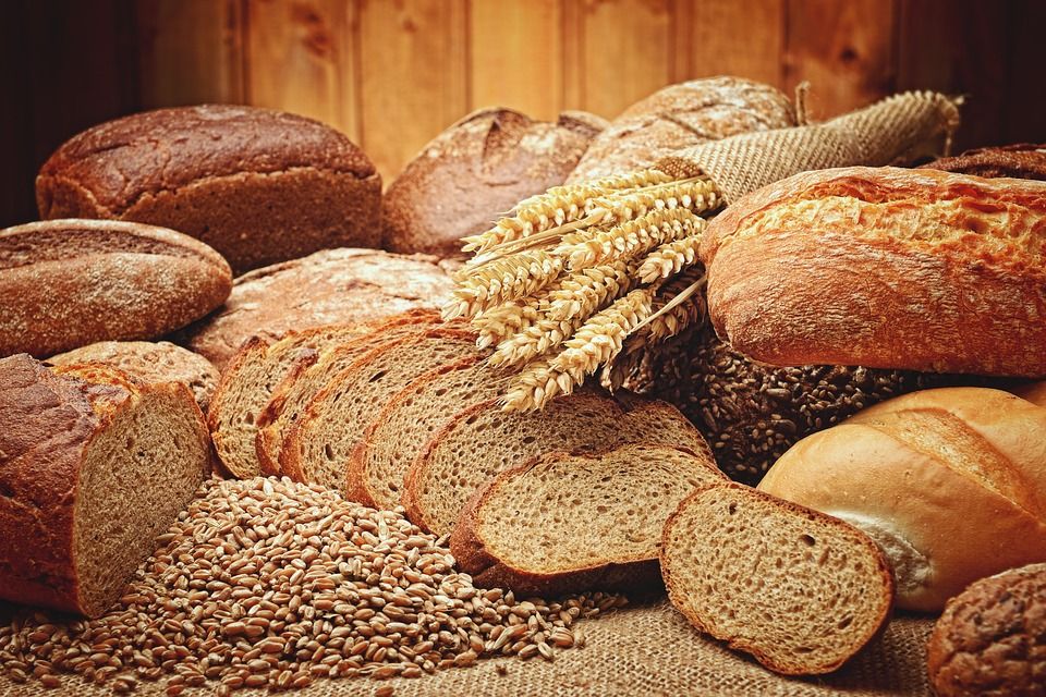 Panes artesanales: Servicios de Forn Pastisseria Tonet i Roseta Panes artesanales: Servicios de Forn Pastisseria Tonet i Roseta