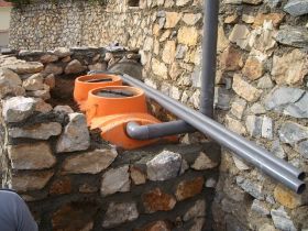 Fontanería: Multiservicios de Desatranques Ceska Fontanería: Multiservicios de Desatranques Ceska