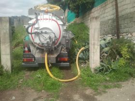 Limpieza y saneado de tuberías: Multiservicios de Desatranques Ceska Limpieza y saneado de tuberías: Multiservicios de Desatranques Ceska