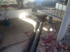Fontanería: Multiservicios de Desatranques Ceska Fontanería: Multiservicios de Desatranques Ceska