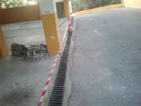 Otros trabajos: Multiservicios de Desatranques Ceska Otros trabajos: Multiservicios de Desatranques Ceska