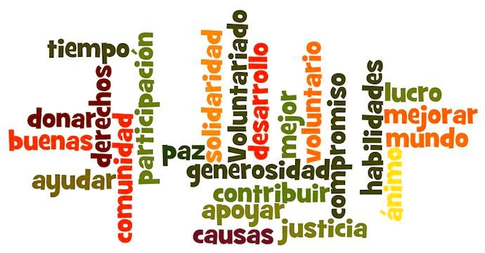 Voluntariado: Áreas de actuación de San Miguel Adicciones Voluntariado: Áreas de actuación de San Miguel Adicciones