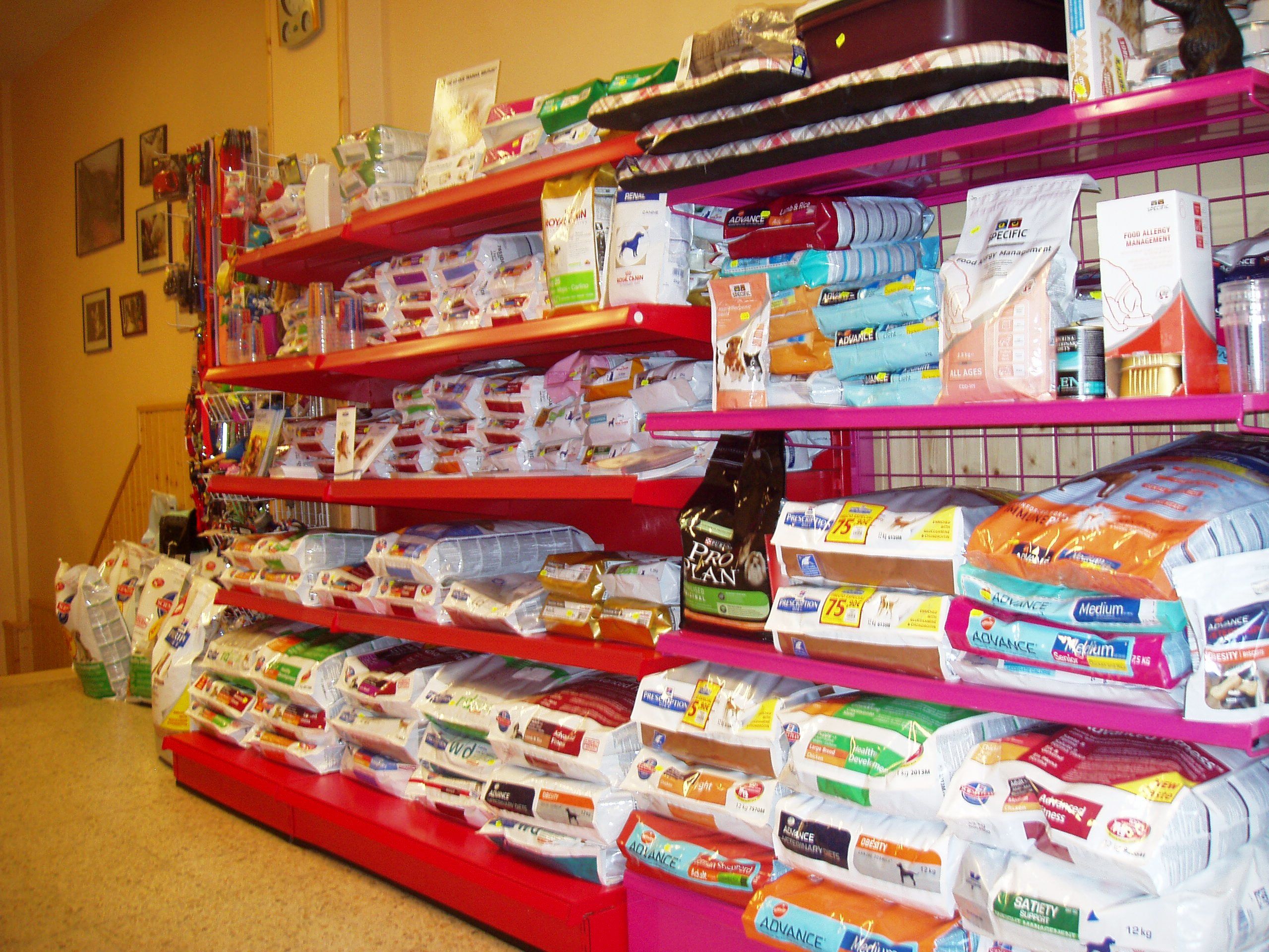 Tienda especializada: Servicios de Clínica Veterinaria Dog And Cat Tienda especializada: Servicios de Clínica Veterinaria Dog And Cat