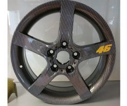 Hidroimpresión: Servicios de Fixcar 46 Hidroimpresión: Servicios de Fixcar 46