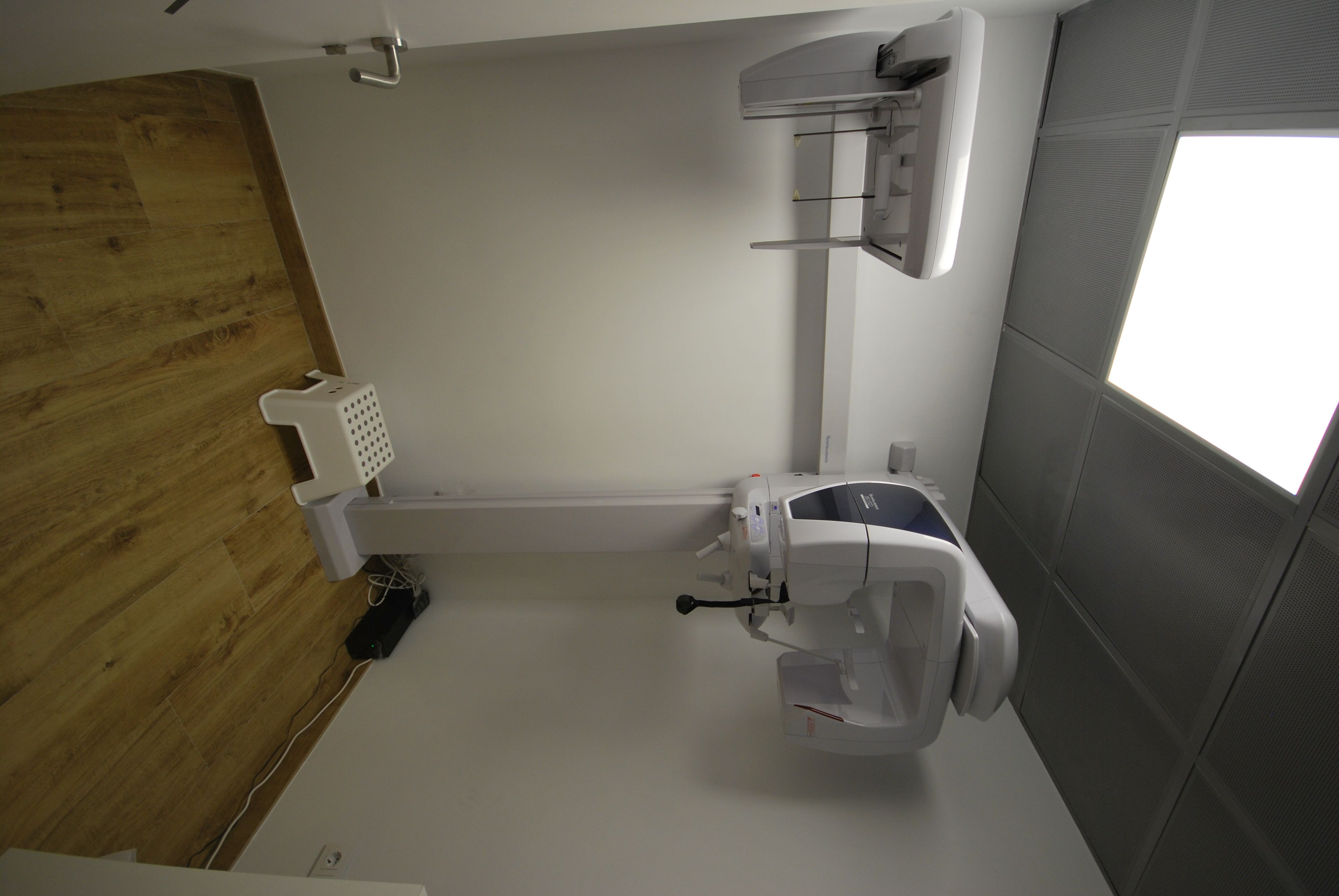 Radio diagnóstico dental en 3D Radio diagnóstico dental en 3D