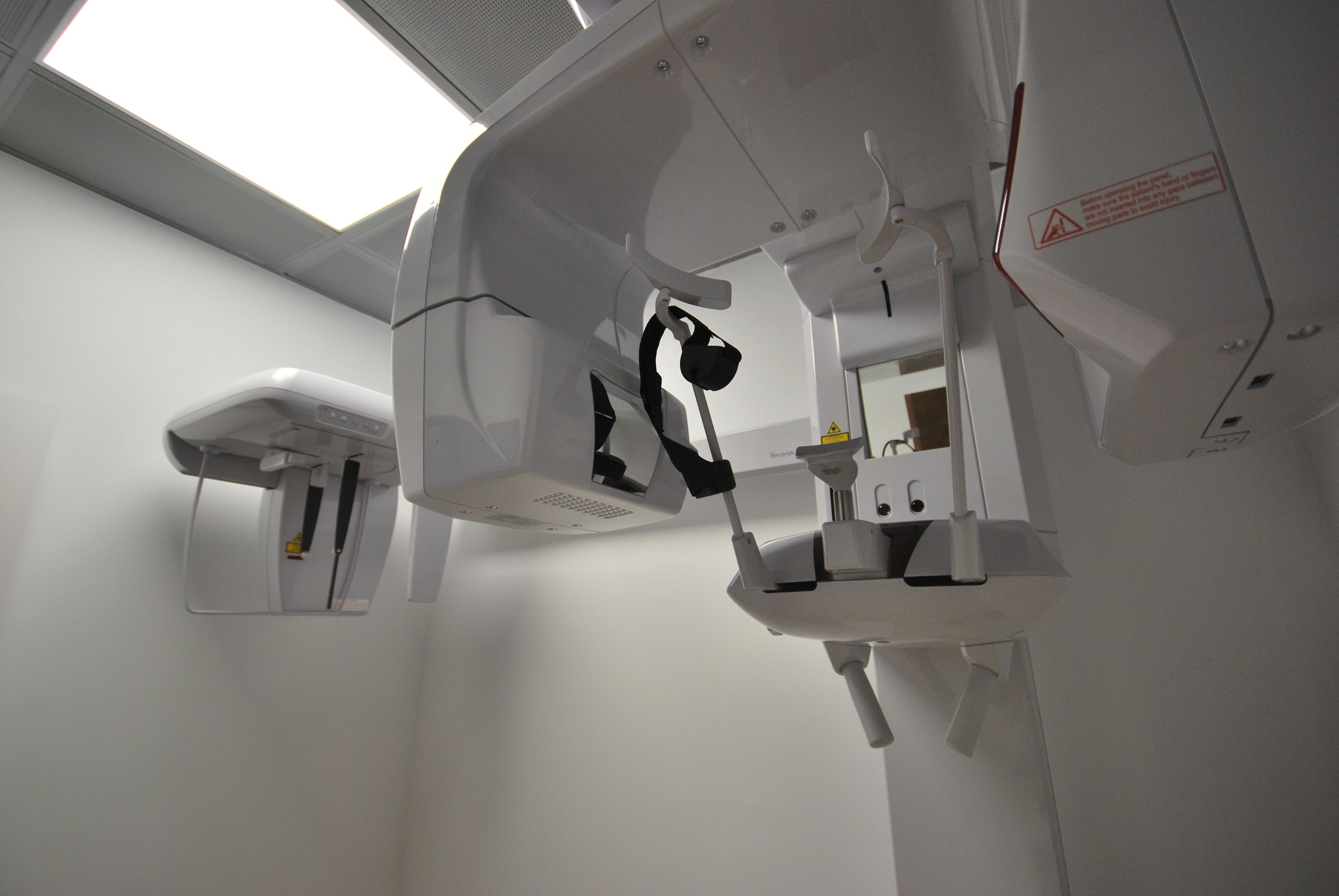 Radio diagnóstico dental en 3D Radio diagnóstico dental en 3D