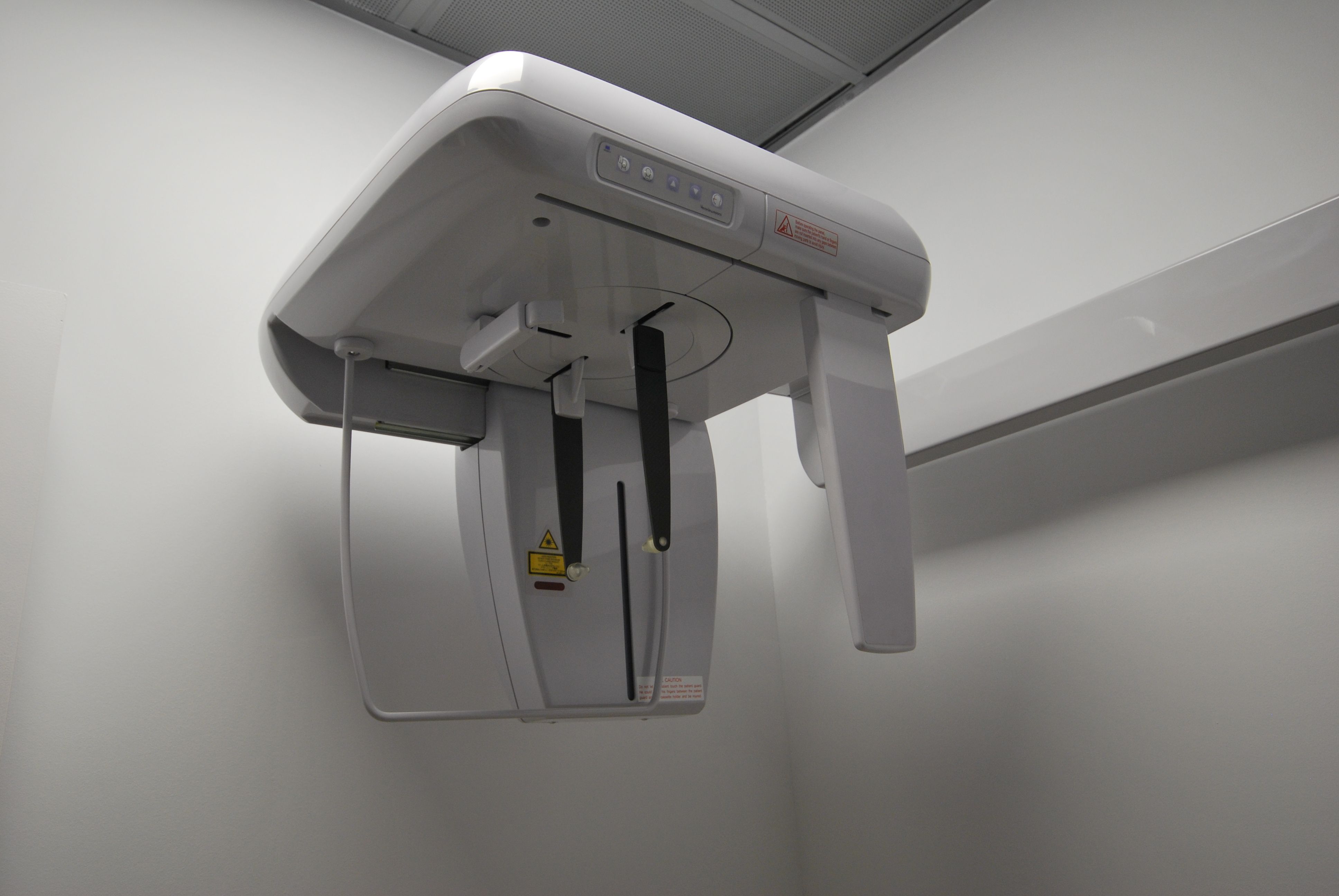 Radio diagnóstico dental en 3D Radio diagnóstico dental en 3D