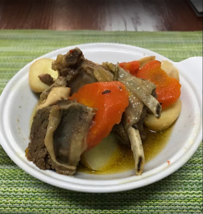 Carne de cabra: Catálogo de La Caleta Gastro Food Tapas Carne de cabra: Catálogo de La Caleta Gastro Food Tapas