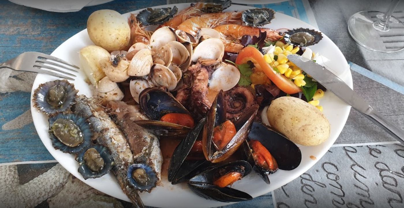 Cocina canaria: Catálogo de La Caleta Gastro Food Tapas Cocina canaria: Catálogo de La Caleta Gastro Food Tapas