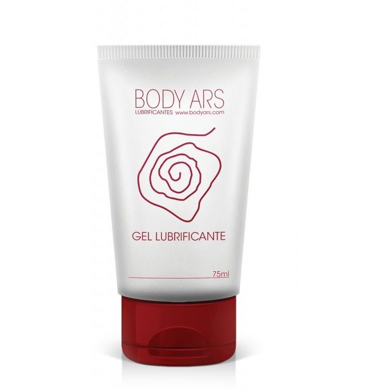 LUBRICANTE AGUA BODY ART 75 ML: Productos de Boutique Travesuras LUBRICANTE AGUA BODY ART 75 ML: Productos de Boutique Travesuras