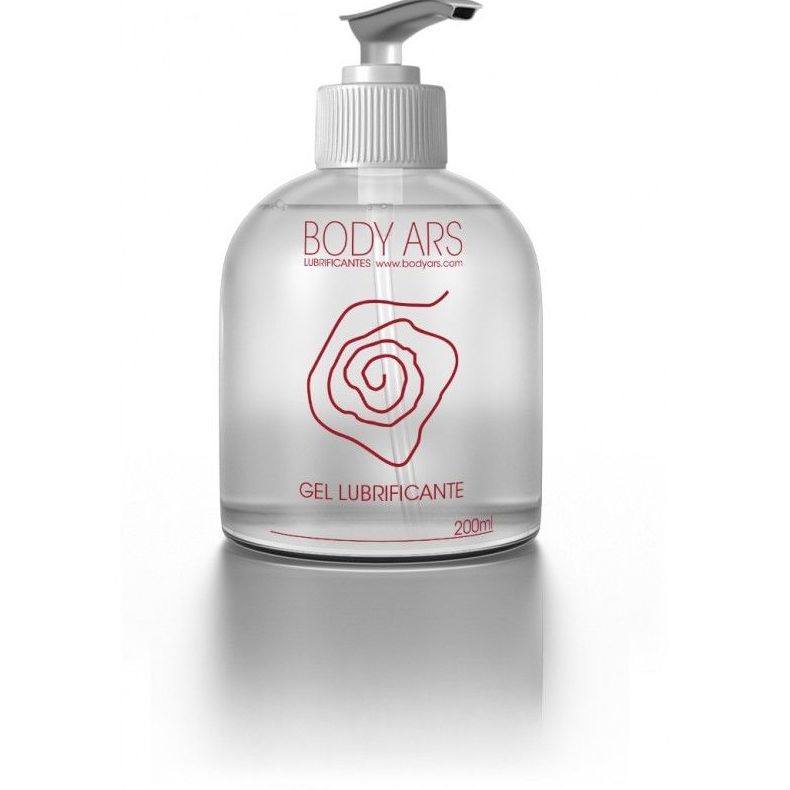LUBRICANTE BODY ART AGUA DOSIFICADOR 200 ML: Productos de Boutique Travesuras LUBRICANTE BODY ART AGUA DOSIFICADOR 200 ML: Productos de Boutique Travesuras