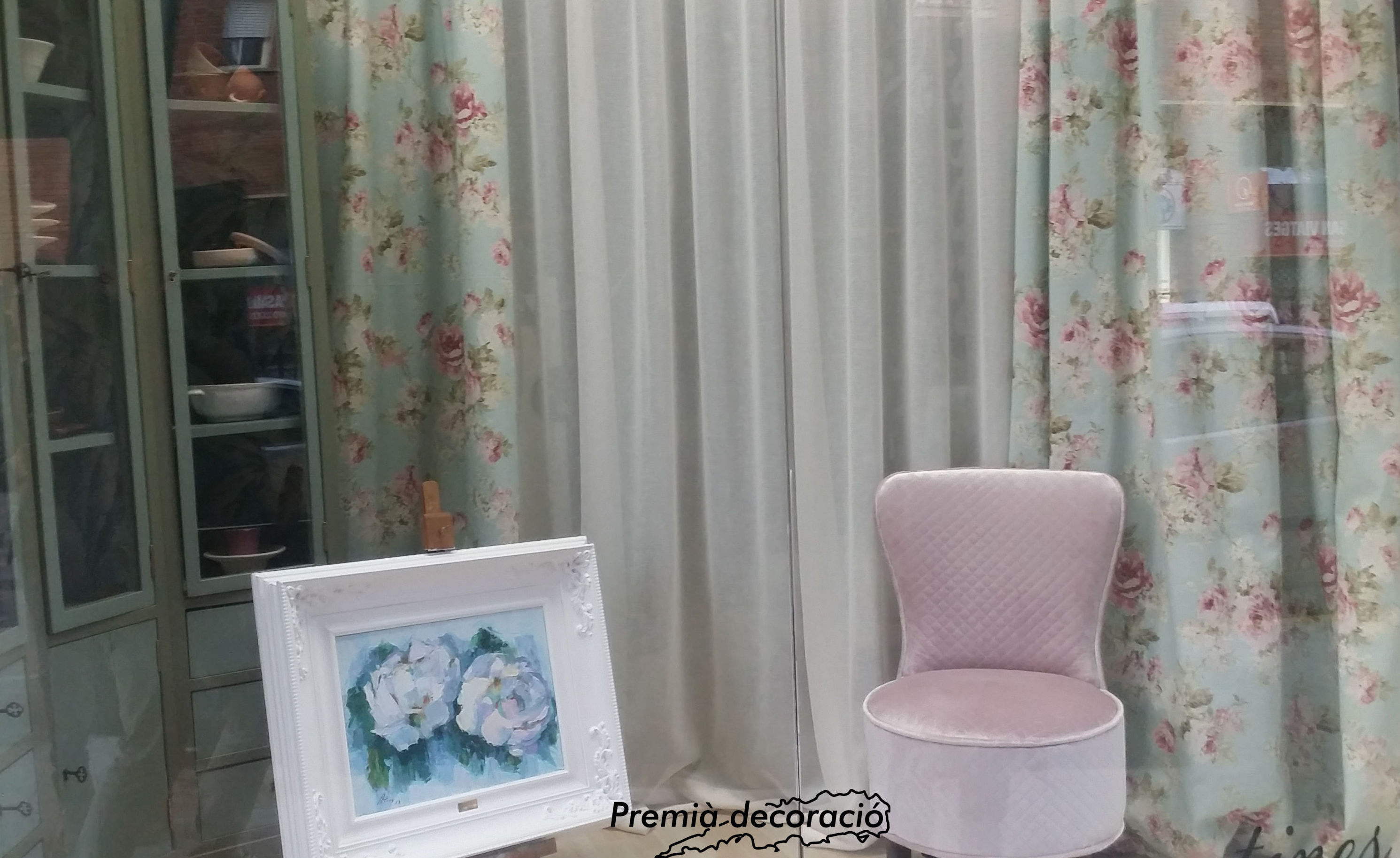 Tapizados: Productos y servicios de Premià Decoració Tapizados: Productos y servicios de Premià Decoració