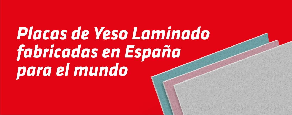 Techos desmontables laminados Escayesos: Nuestros productos de Placa Depot, S.L. Techos desmontables laminados Escayesos: Nuestros productos de Placa Depot, S.L.