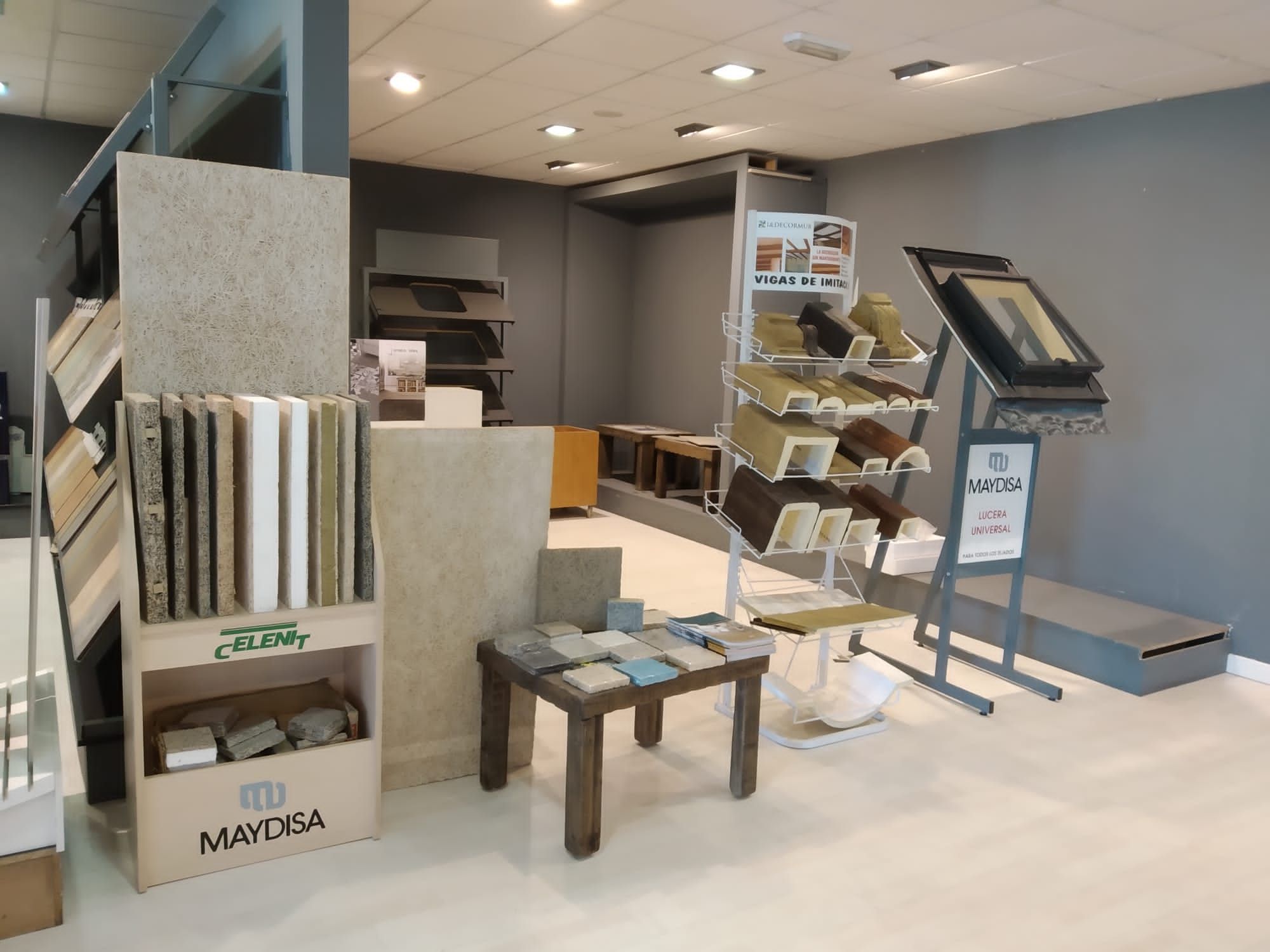 Celenit: Nuestros productos de Placa Depot, S.L. Celenit: Nuestros productos de Placa Depot, S.L.