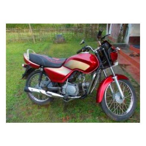 Venta de motos: Productos y Servicios de Jorge Juan Padín Venta de motos: Productos y Servicios de Jorge Juan Padín