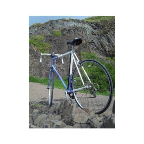 Bicicletas: Productos y Servicios de Jorge Juan Padín Bicicletas: Productos y Servicios de Jorge Juan Padín