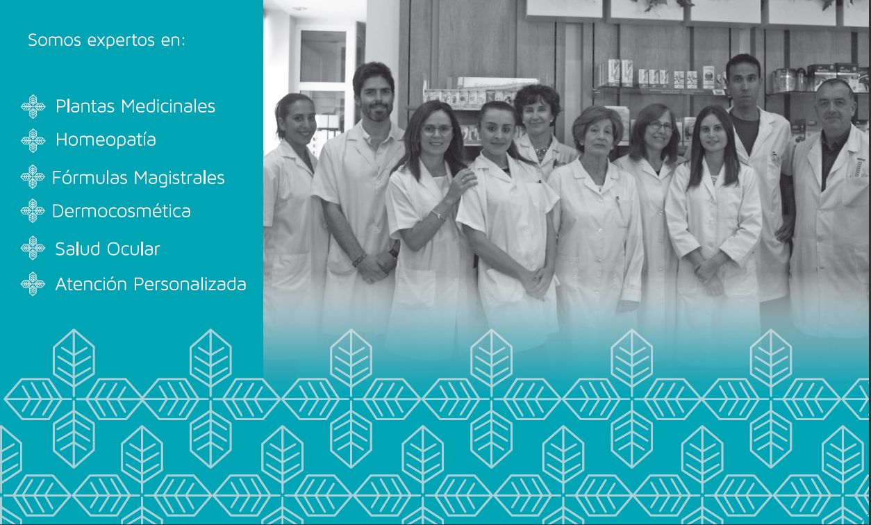 Equipo de farmacia