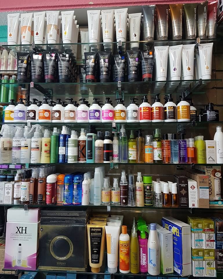 Productos veganos: Productos y servicios de Mulata Cosméticos Productos veganos: Productos y servicios de Mulata Cosméticos