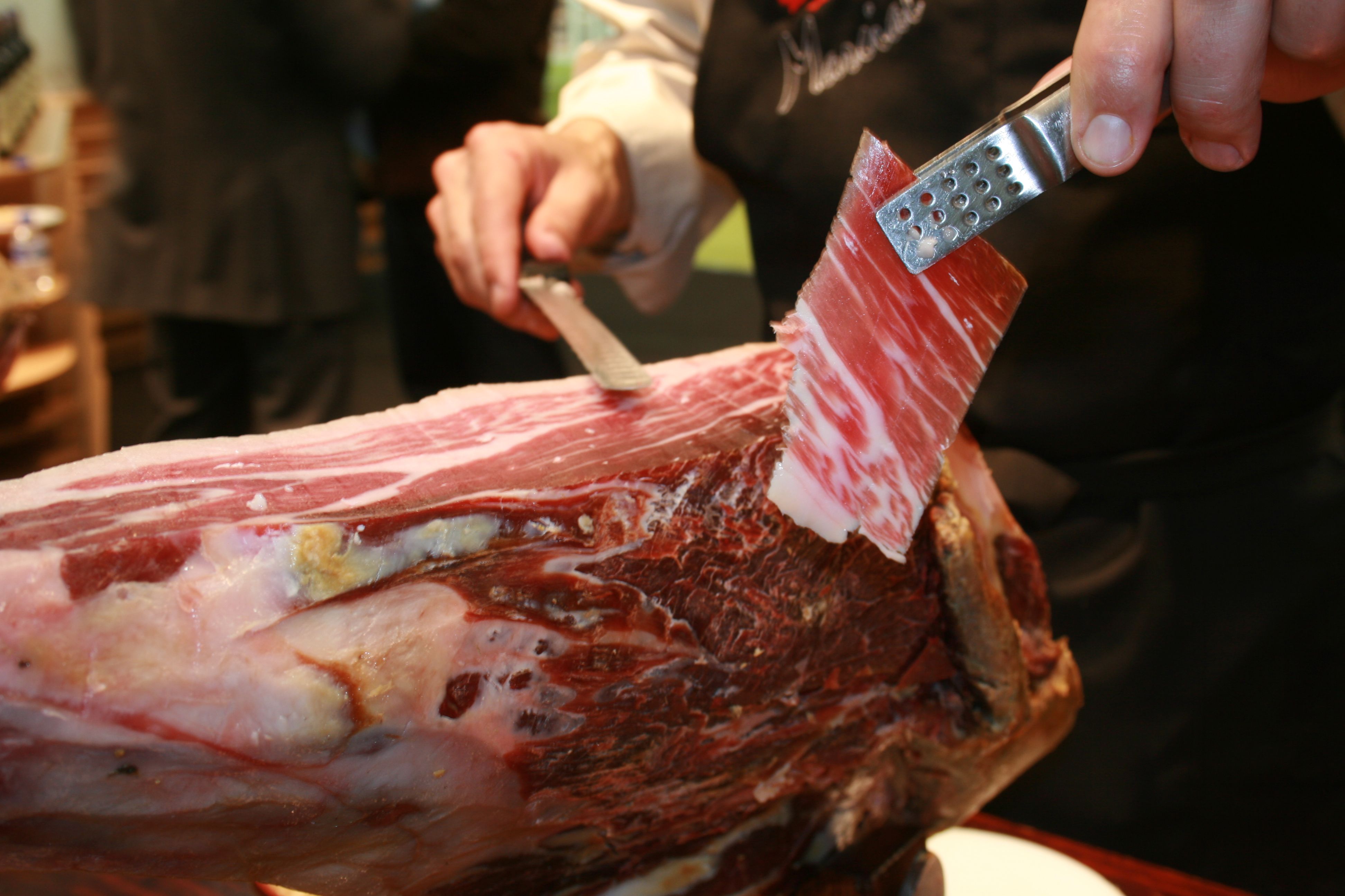 Menú 7: Nuestra Carta de La Parrilla de San Vicente Menú 7: Nuestra Carta de La Parrilla de San Vicente