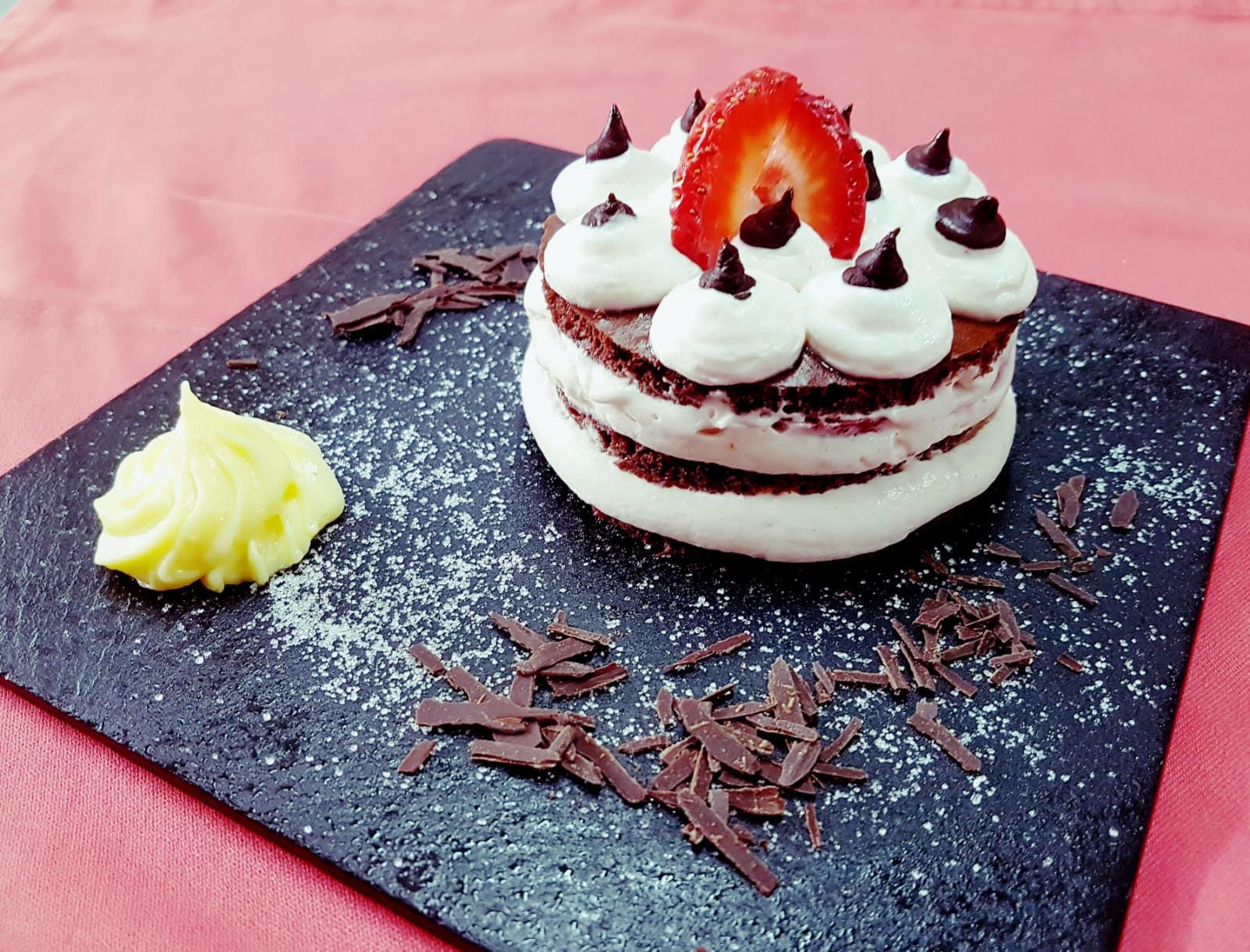 Postres Caseros: Nuestra Carta de La Parrilla de San Vicente Postres Caseros: Nuestra Carta de La Parrilla de San Vicente