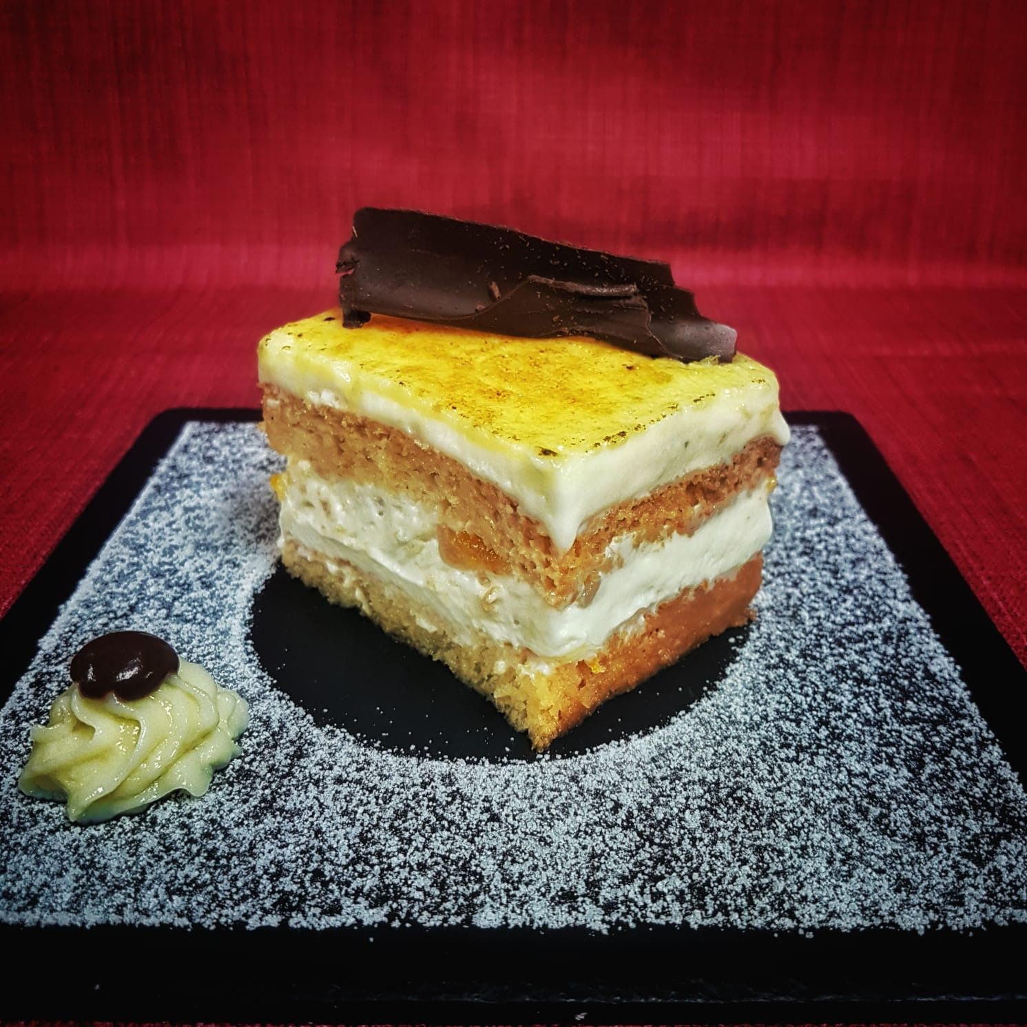Postres Caseros: Nuestra Carta de La Parrilla de San Vicente Postres Caseros: Nuestra Carta de La Parrilla de San Vicente