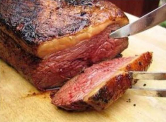 Carnes: Nuestra Carta de La Parrilla de San Vicente Carnes: Nuestra Carta de La Parrilla de San Vicente