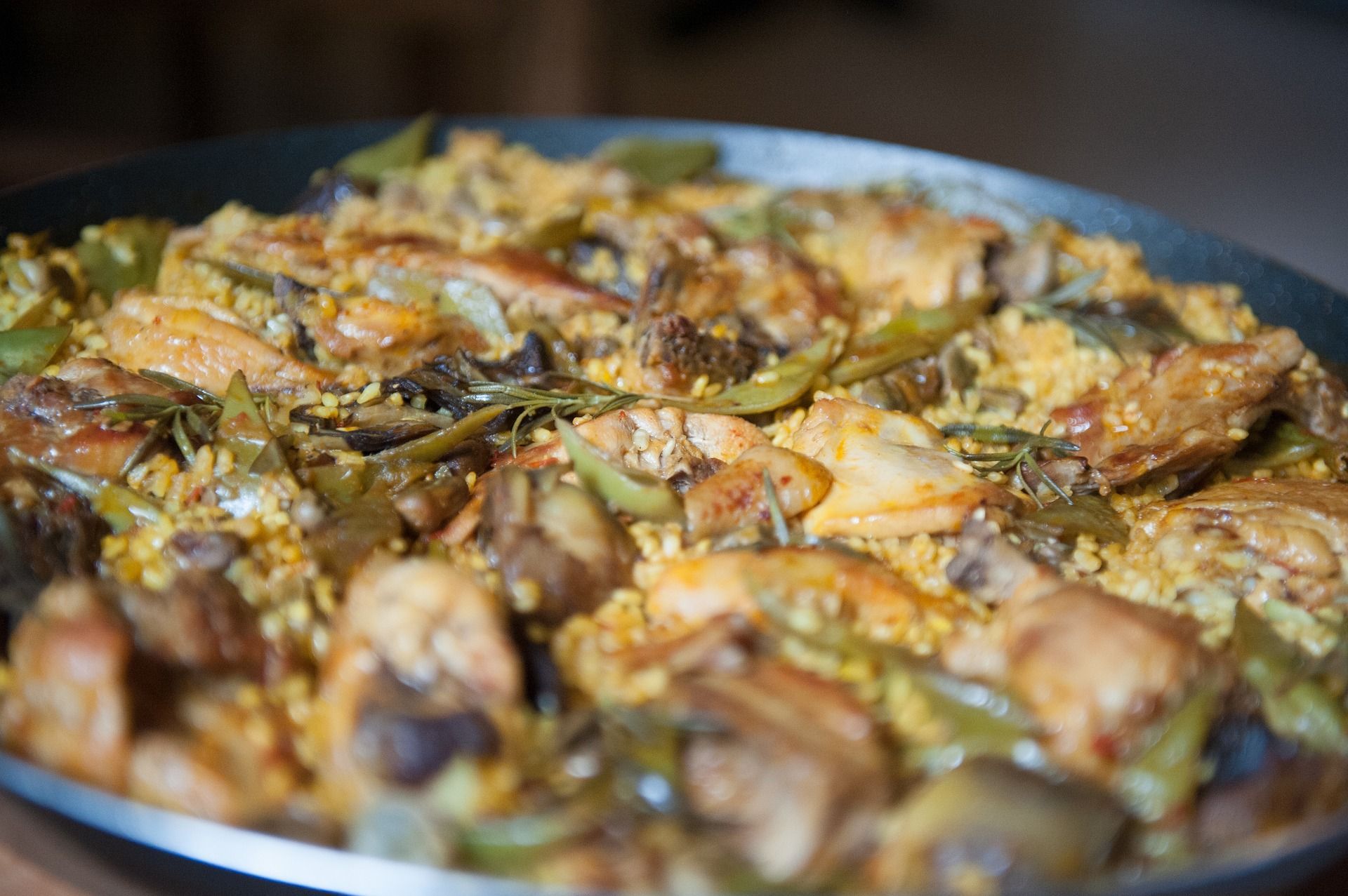 Arroces por encargo: Nuestra Carta de La Parrilla de San Vicente Arroces por encargo: Nuestra Carta de La Parrilla de San Vicente