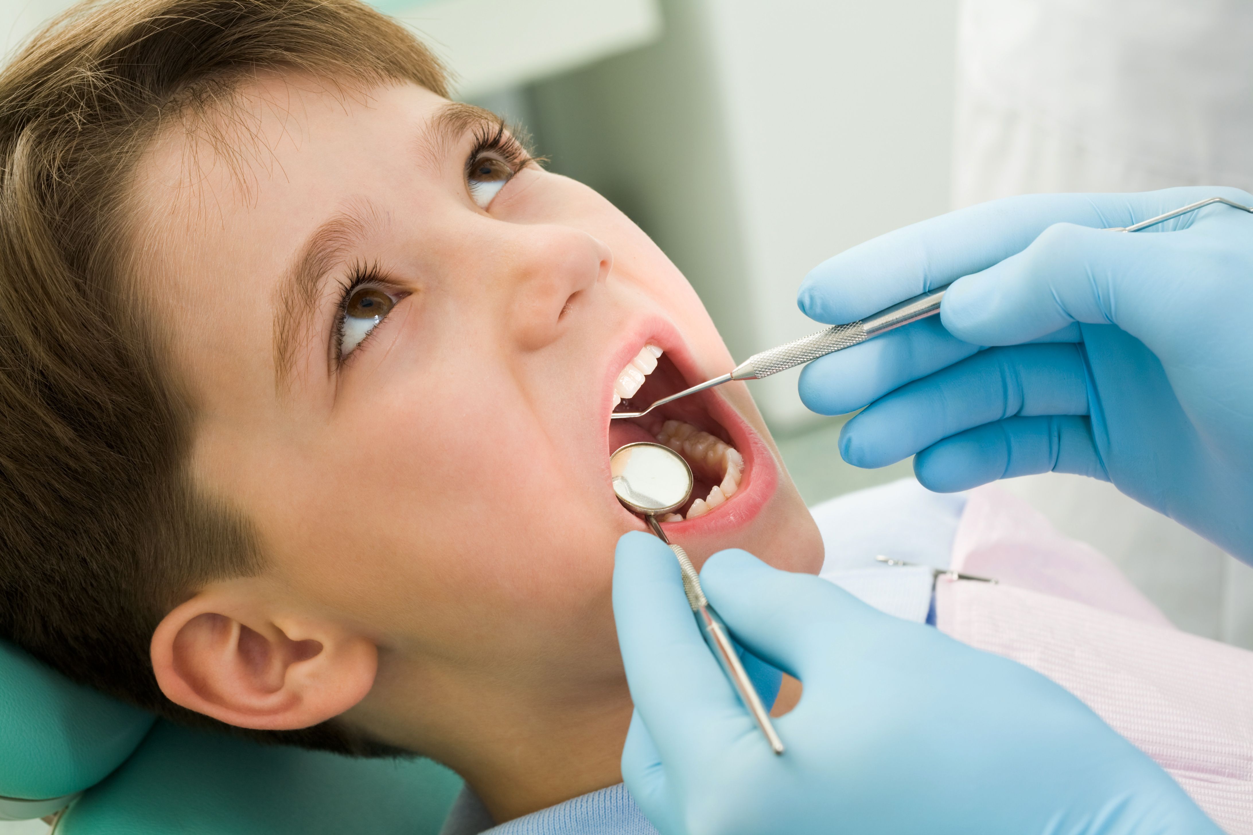 Odontopediatría - Dra. Ting-Yu Wu: Servicios de Clínica Dental Mas Camarena
