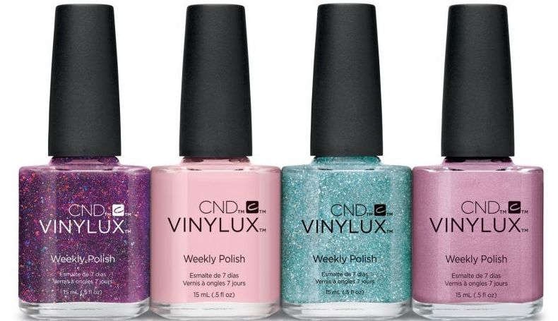 Vinylux: Qué hacemos de La Pelu Vinylux: Qué hacemos de La Pelu