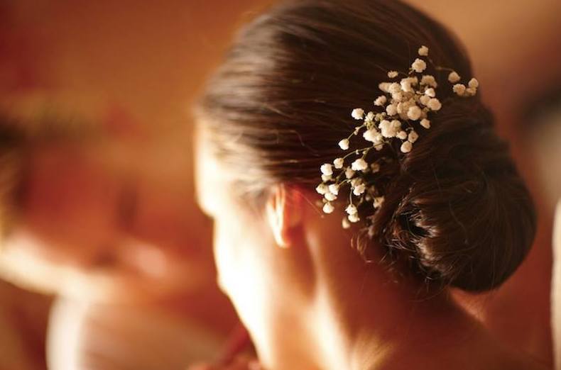Novias: Qué hacemos de La Pelu Novias: Qué hacemos de La Pelu