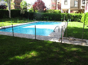 Piso zona Arturo Soria.Ref: 00160: Inmuebles de S.P.I REAL ESTATE Piso zona Arturo Soria.Ref: 00160: Inmuebles de S.P.I REAL ESTATE