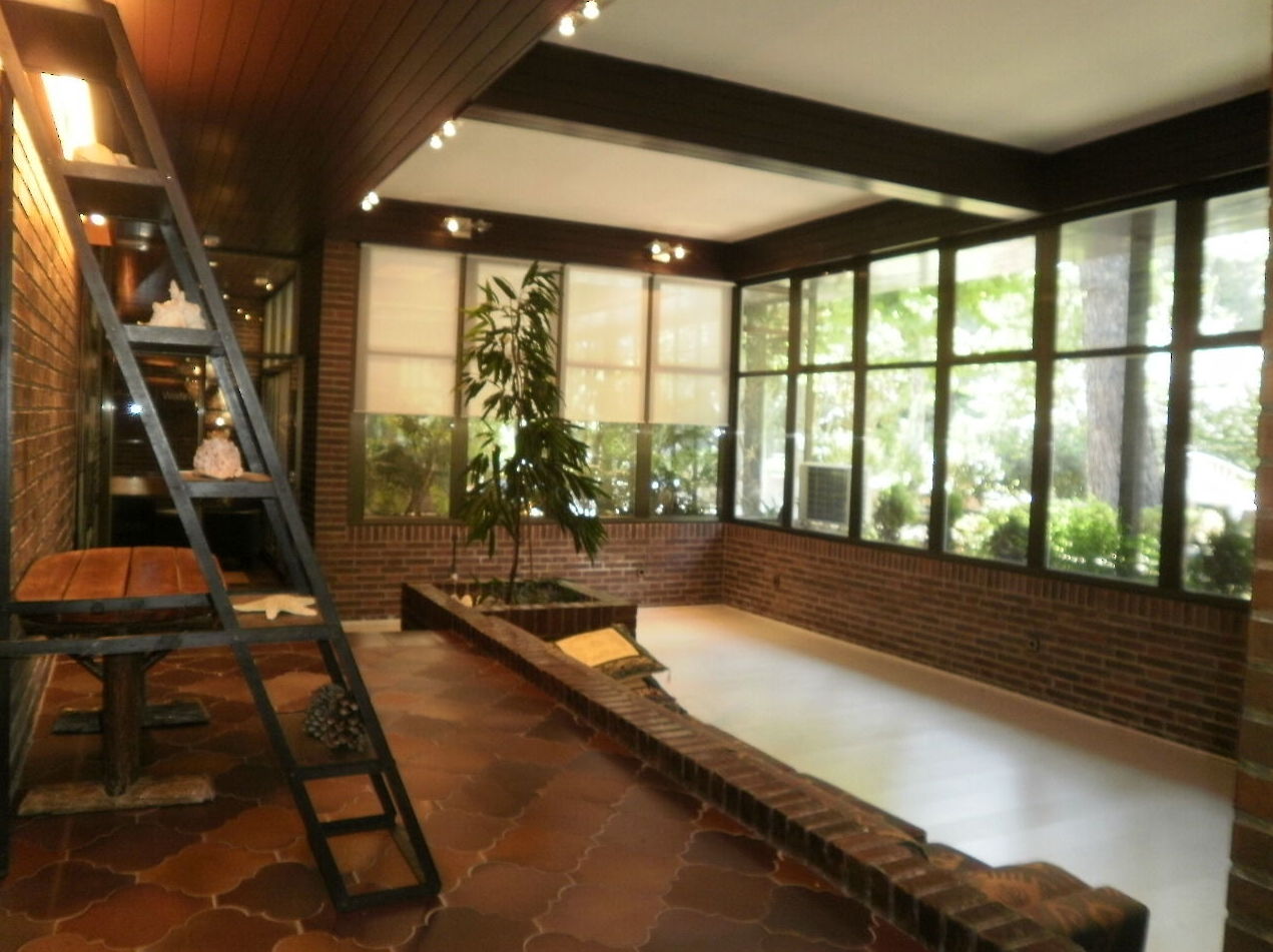 Chalet independiente en Parque Conde de Orgaz. Ref: 00322: Inmuebles de S. P. Internacionales Chalet independiente en Parque Conde de Orgaz. Ref: 00322: Inmuebles de S. P. Internacionales