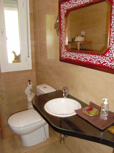 Chalet adosado en zona Piovera.Ref: 00236: Inmuebles de S. P. Internacionales Chalet adosado en zona Piovera.Ref: 00236: Inmuebles de S. P. Internacionales