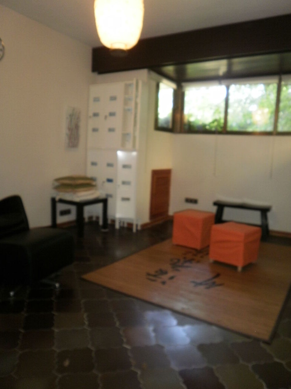 Chalet independiente en Parque Conde de Orgaz. Ref: 00322: Inmuebles de S. P. Internacionales Chalet independiente en Parque Conde de Orgaz. Ref: 00322: Inmuebles de S. P. Internacionales