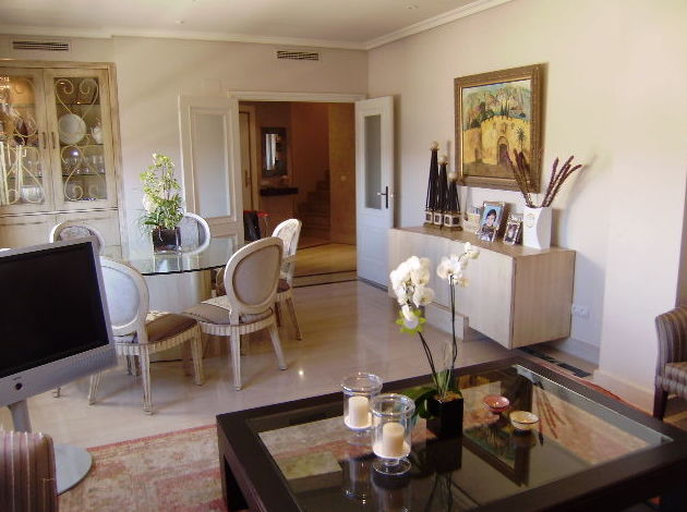Ático duplex en Parque Conde de Orgaz.Ref: 00247: Inmuebles de S.P.I REAL ESTATE Ático duplex en Parque Conde de Orgaz.Ref: 00247: Inmuebles de S.P.I REAL ESTATE