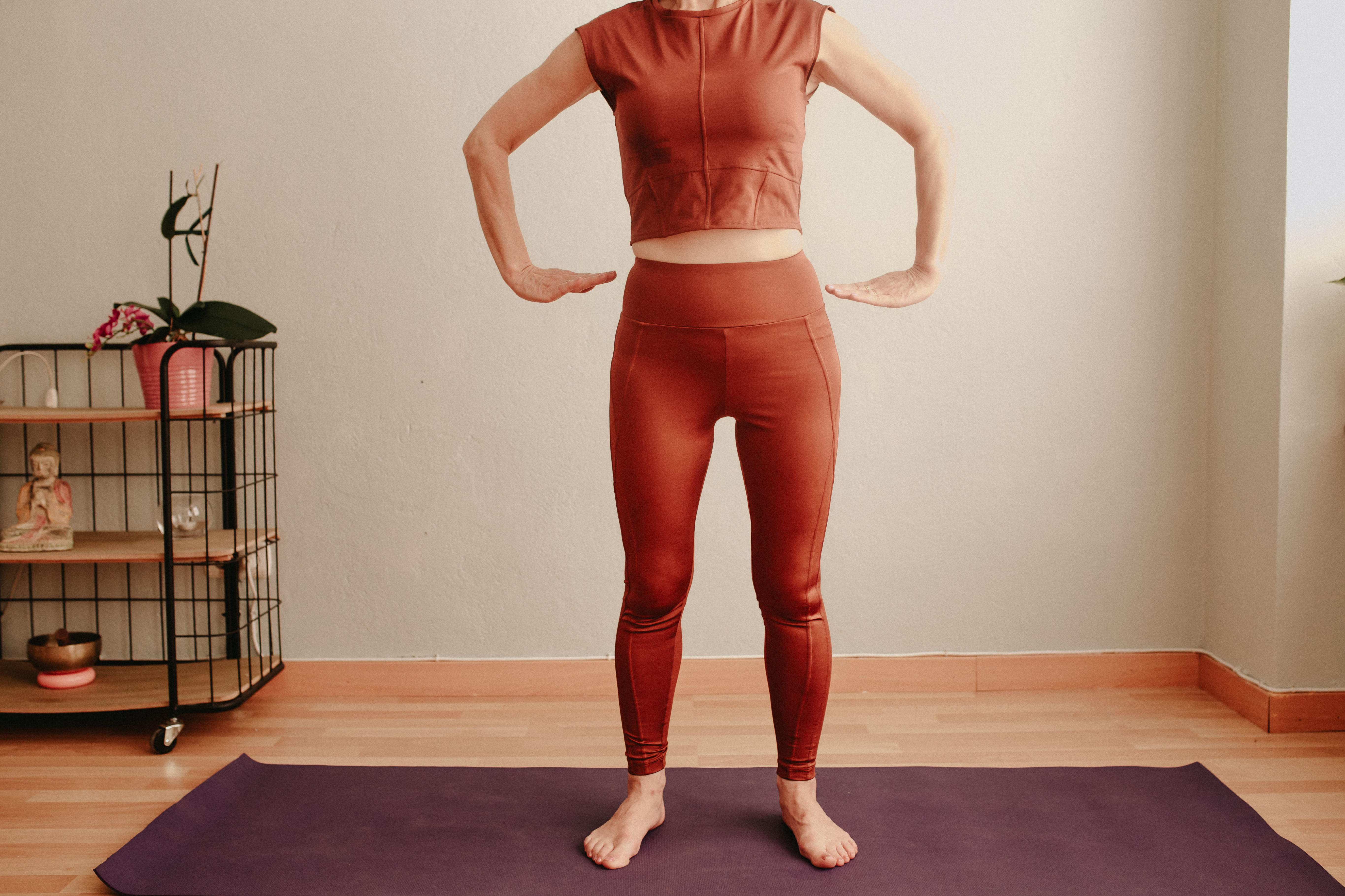 Gimnasia Abodominal Hipopresiva - Proximamente: Servicios de Centro de Yoga Dasya Gimnasia Abodominal Hipopresiva - Proximamente: Servicios de Centro de Yoga Dasya