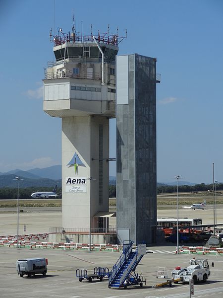 Aeroport de Girona: Serveis de Taxis Bages Aeroport de Girona: Serveis de Taxis Bages