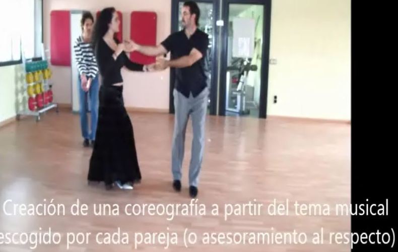 Bailes de boda: Nuestras Clases de Bailes de Salón Daniel Sáez Bailes de boda: Nuestras Clases de Bailes de Salón Daniel Sáez