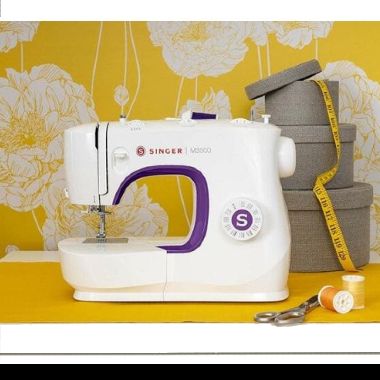 Máquina de coser Singer M3505: Productos de KOSSE Máquina de coser Singer M3505: Productos de KOSSE