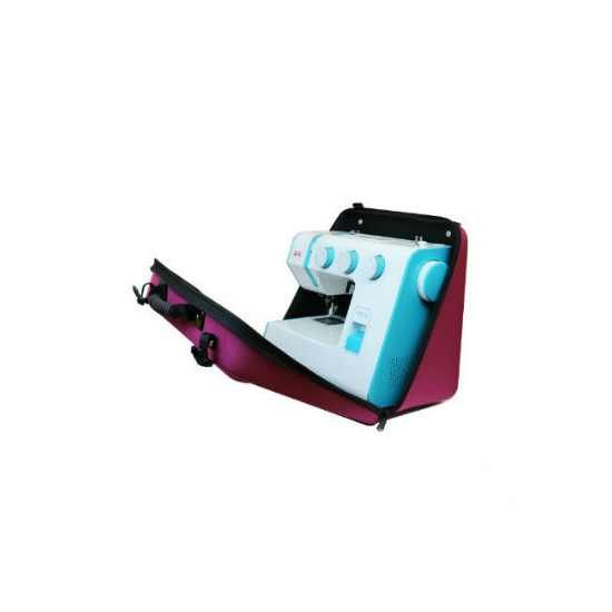 Funda para máquina de coser Alfa Next To U: Productos de KOSSE Funda para máquina de coser Alfa Next To U: Productos de KOSSE