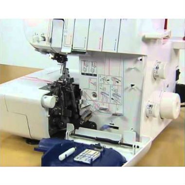 Overlock Brother 4234D: Productos de KOSSE Overlock Brother 4234D: Productos de KOSSE