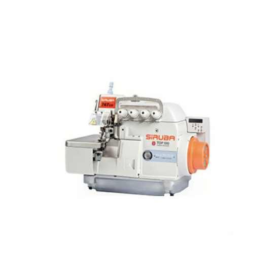 Máquina Overlock Siruba 757K-516M2-XX: Productos de KOSSE Máquina Overlock Siruba 757K-516M2-XX: Productos de KOSSE
