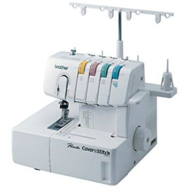 Coverlock Brother 2340CV: Productos de KOSSE Coverlock Brother 2340CV: Productos de KOSSE